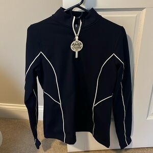 NWT Women’s CALIA Quarter Zip